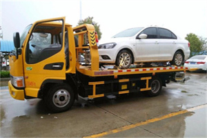 崇文区附近拖车救援24小时服务热线